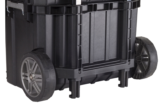 Keter Connect Rolling System Εργαλειοφόρος | Praktiker