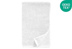 Ionion Πετσέτα Προσώπου J-Box 50x100cm Λευκή