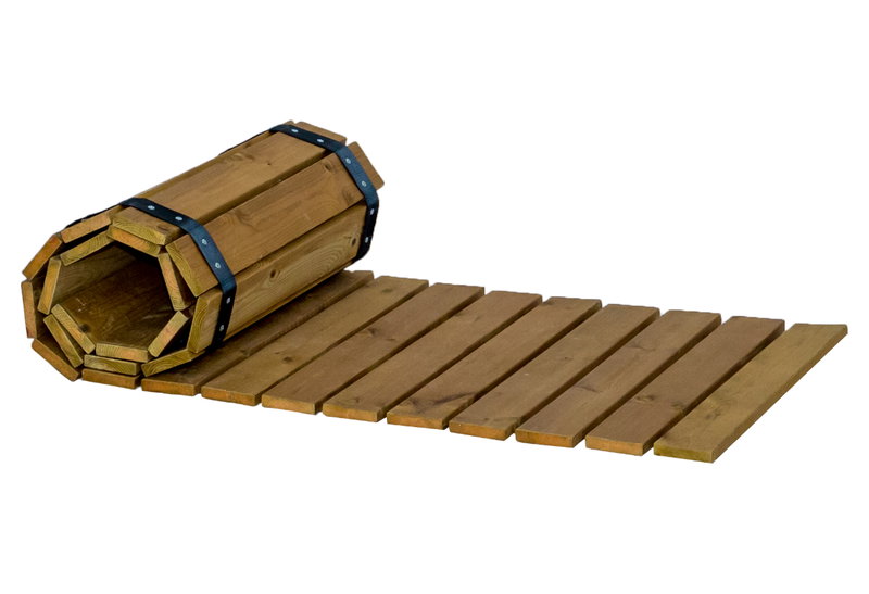 Showood Διάδρομος Παραλίας 65x300cm