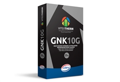 Vitex GNK 10G Κόλλα Θερμομονωτικών Πλακών 25kg