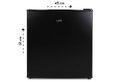 Life Suite Mini Bar Black