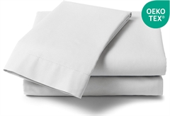 Προστατευτικό Κάλυμμα Μαξιλαριού Ionion 70x50cm Λευκό