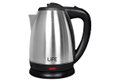 Life Aqua Βραστήρας 1.8lt 2200W