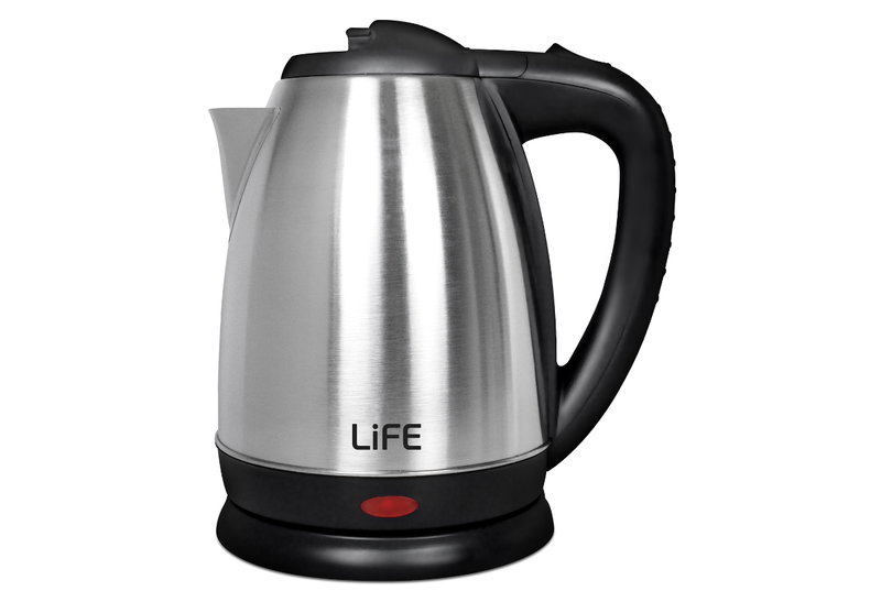 Life Aqua Βραστήρας 1.8lt 2200W