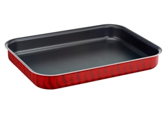 Ταψί Αντικολλητικό Tefal Tempo Flame 24x31cm