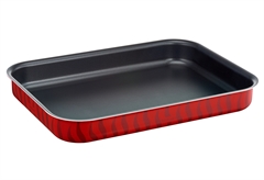 Ταψί Αντικολλητικό Tefal Tempo Flame 29x41cm