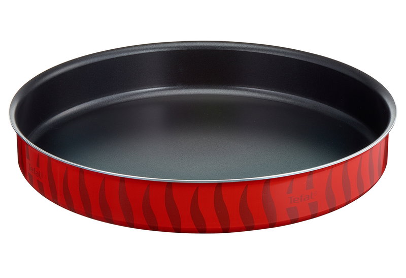 Ταψί Αντικολλητικό Tefal Tempo Flame Φ30cm