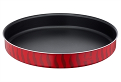 Ταψί Αντικολλητικό Tefal Tempo Flame Φ34cm