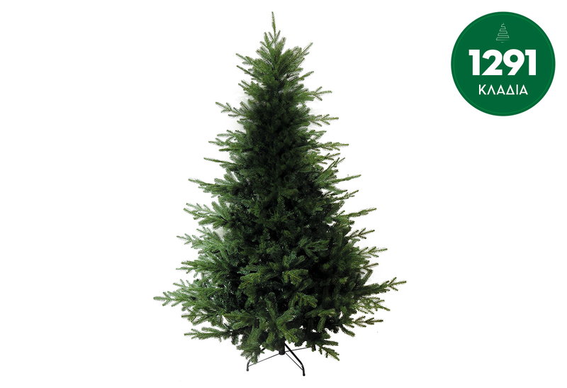 Χριστουγεννιάτικο Δέντρο Virginia Pine 210cm