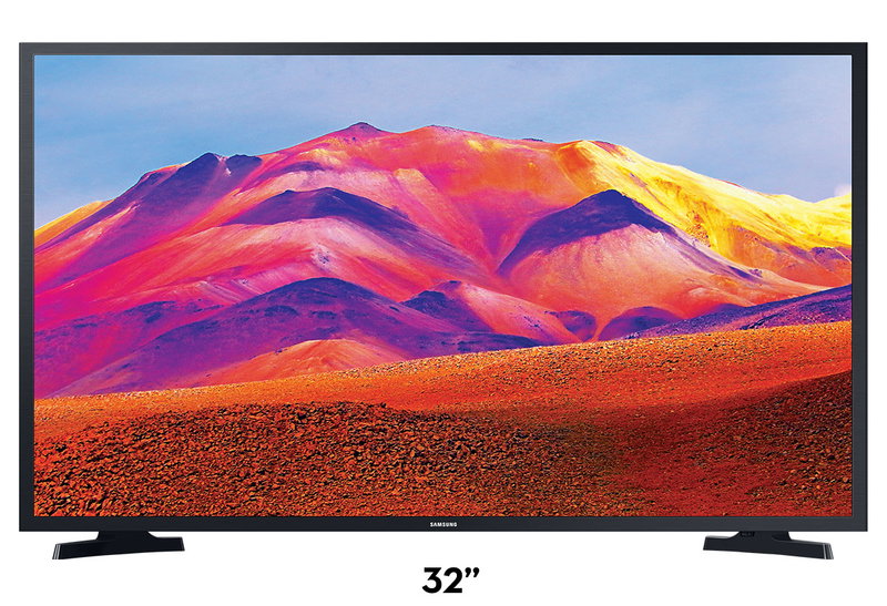 Samsung Hotel HG32T5300 Τηλεόραση 32"
