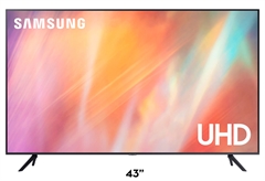 Samsung BEA-H Business Τηλεόραση 43"