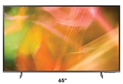 Samsung Hotel HG65AU800 Τηλεόραση 65''