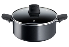 Tefal Generous Cook Κατσαρόλα C27846 Φ.24