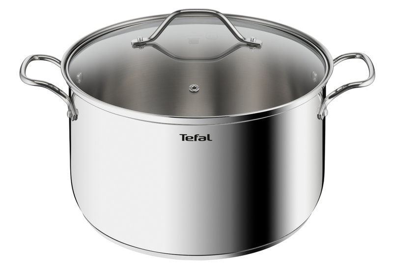 Tefal Intuition XL Κατσαρόλα Φ28cm