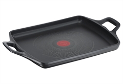 Tefal Γκριλιέρα Robusto E24998 26x32cm