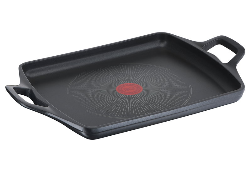 Tefal Γκριλιέρα Robusto E24998 26x32cm