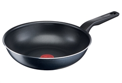 Tefal XL Force C38519 Τηγάνι Wok Φ.28