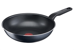 Tefal XL Force C38519 Τηγάνι Wok Φ.28