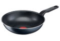 Tefal XL Force C38519 Τηγάνι Wok Φ.28