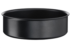 Tefal Unlimited Ingenio L76335 Τηγάνι Βαθύ 24cm