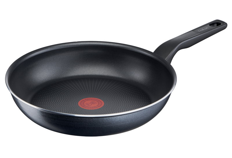Tefal XL Force C38508 Τηγάνι Αντικολλητικό Φ.32
