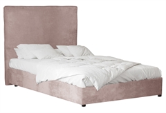 Liberta Scandic Κρεβάτι Ημίδιπλο Dusty Pink