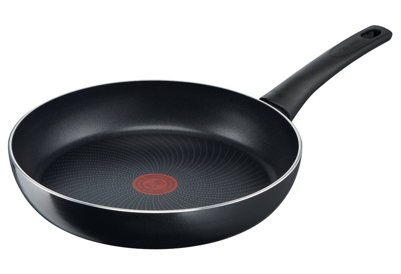 Tefal Generous Cook C27805 Αντικολλητικό Τηγάνι Αλουμινίου Φ.26cm