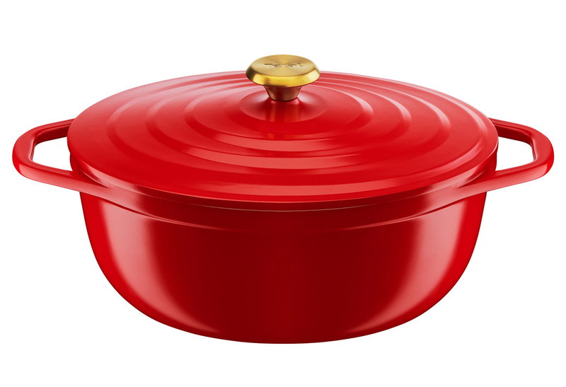 Γάστρα Tefal Air E25489 30x23cm