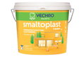 Χρώμα Ακρυλικό Vechro Smaltoplast Thermo Βάση P 10lt