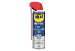 WD-40 Specialist Bike All-Conditions Lube 250ml