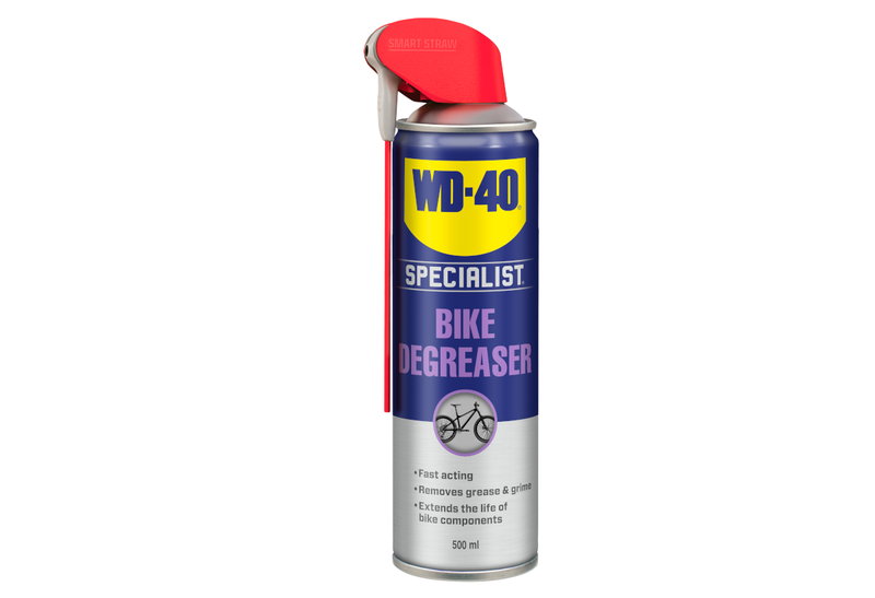 WD-40 Specialist Bike Degreaser  500ml