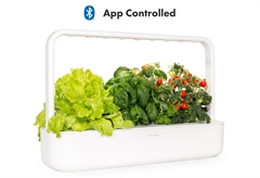 Click And Grow Smart Garden 9 Pro με 9 Σπόρους Λευκό