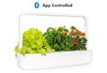 Click And Grow Smart Garden 9 Pro με 9 Σπόρους Λευκό
