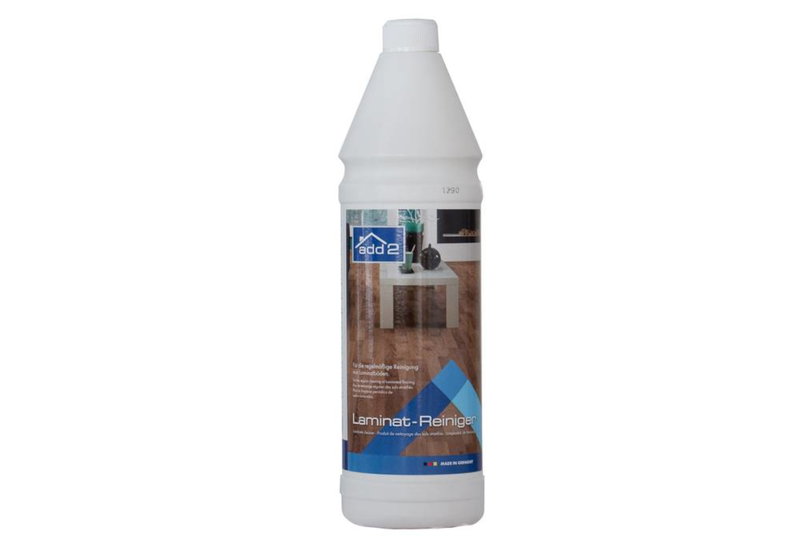 Καθαριστικό Δαπέδου Laminate Kronospan 1lt