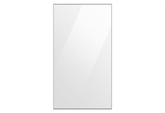 Samsung Bespoke Πάνελ Άνω Πόρτας 203cm Clean Glass White