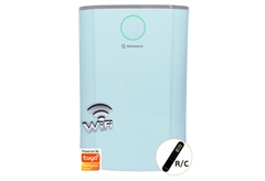 Morris MDB-16163HIWB Αφυγραντήρας 16lt WiFi