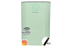 Morris MDB-16164HIWG Αφυγραντήρας 16lt WiFi