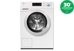 Miele WCA030 WCS Active Πλυντήριο Ρούχων 7kg