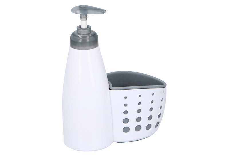 Alpina Dispenser Κουζίνας Επιτραπέζιο 15x7x20cm