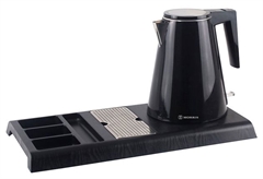 Morris H2156KS Σετ Δίσκος Ξενοδοχείου 1.2lt 1200W