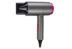 Σεσουάρ Μαλλιών Ταξιδίου Morris Mphd-6263 2000W