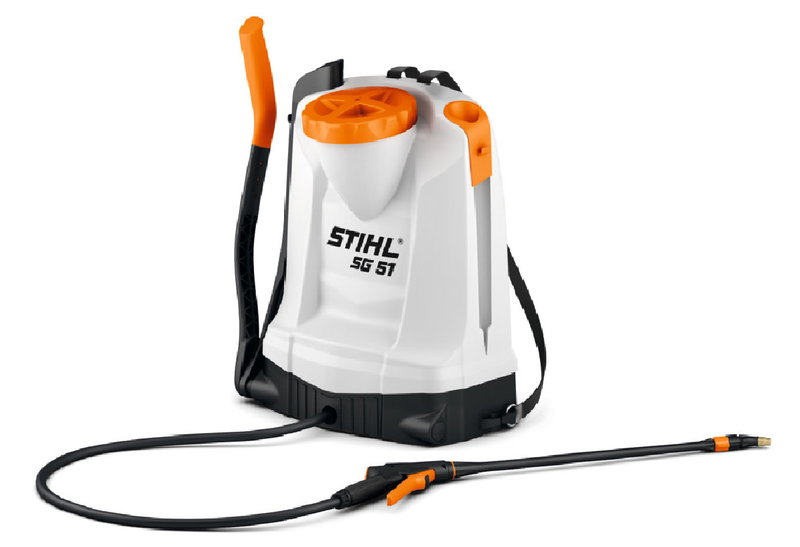 Stihl SG 51 Ψεκαστήρας