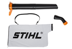 Stihl Σετ Αναρρόφησης για Ηλεκτρικούς Φυσητήρες