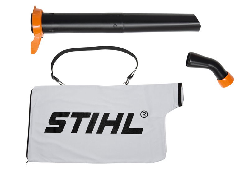 Stihl Σετ Αναρρόφησης για Ηλεκτρικούς Φυσητήρες
