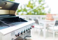 Συναρμολόγηση BBQ Υγραερίου
