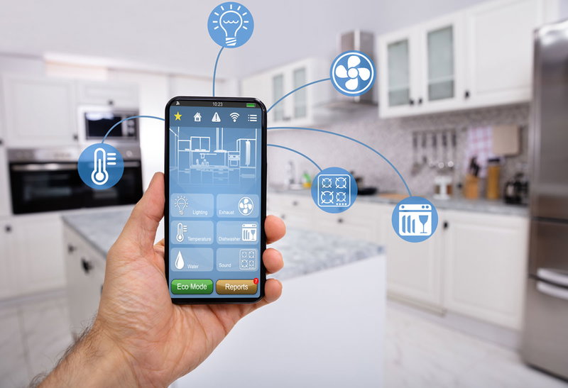 Smart Setup Εγκατάσταση Έξυπνης Συσκευής