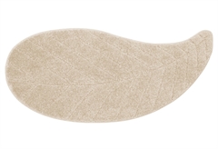 Χαλάκι Μπάνιου Dizas Fiji 110x50cm σε Διάφορες Αποχρώσεις