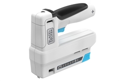 Black & Decker Craft BCN115-XJ Καρφωτικό Μπαταρίας 3.6V