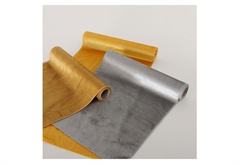 Runner Boltze Velvet 200x35cm 3 Αποχρώσεις