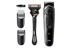 Κουρευτική Μηχανή Braun BT5342
